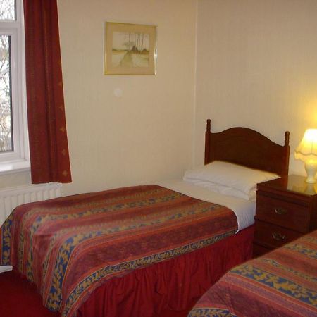 Beaucliffe Hotel Mánchester Habitación foto