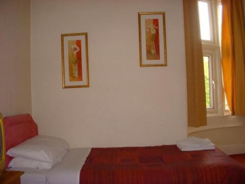 Beaucliffe Hotel Mánchester Habitación foto